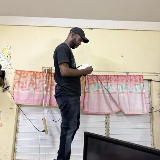 Rural Hill — Wireless Network Upgrade